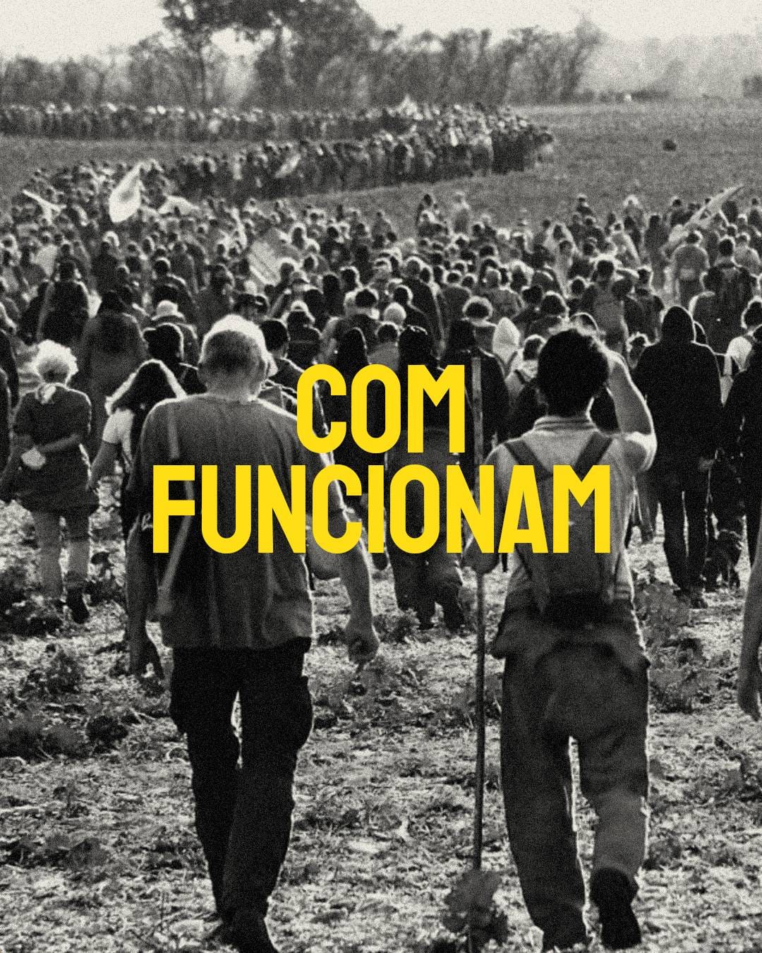 Com funcionam