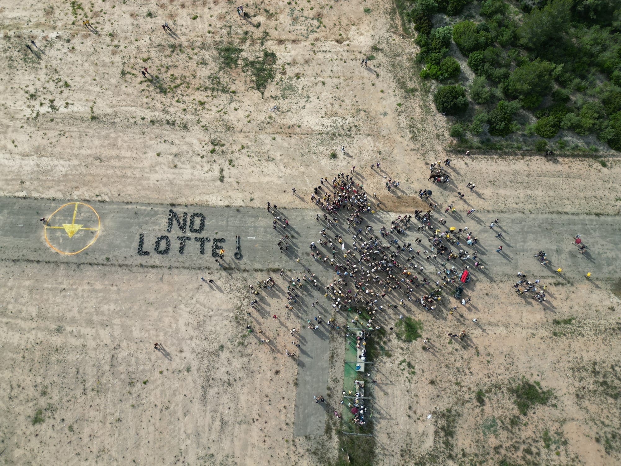 Valoració-relat de la Primera Germinació