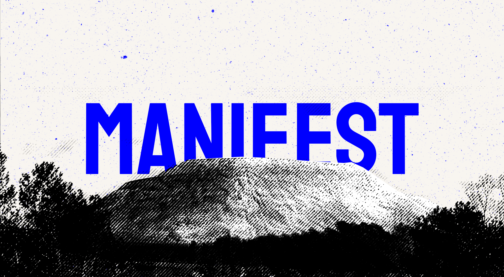 MANIFEST: SOM EL RIU QUE ES REVOLTA