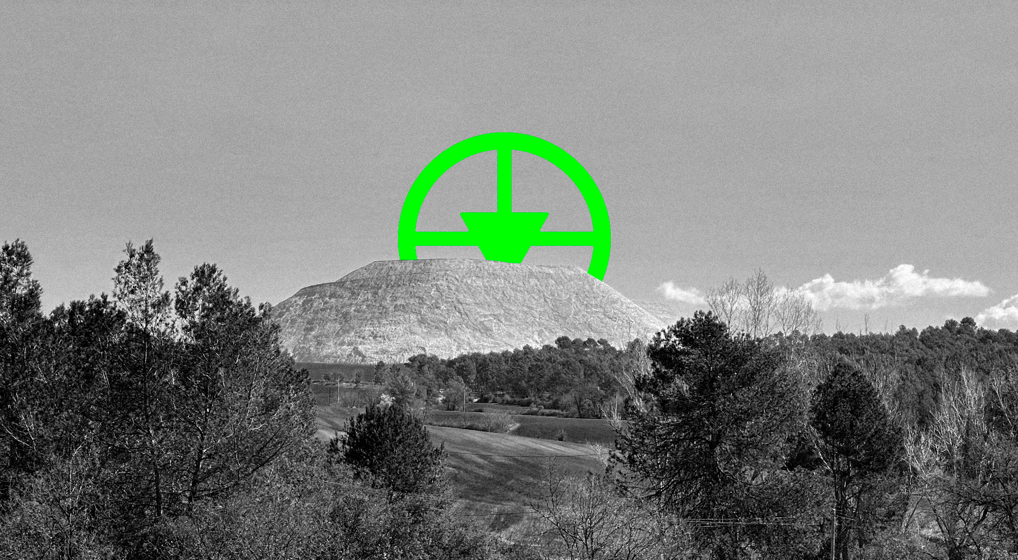 UNA NOVA GERMINACIÓ